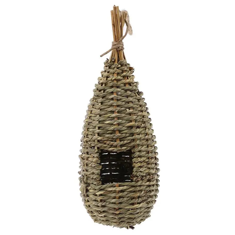 Dm Prime Fenix Loja de produtos para passaros - Casinha De Passarinho Ecológica Para Parques E Áreas Verdes - Casa de Passarinhos - 1 - Casa de Passarinhos Artesanal
