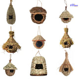 Dm Prime Fenix Loja de produtos para passaros - Casinha De Passarinho Ecológica Para Parques E Áreas Verdes - Casa de Passarinhos - 1 - Casa de Passarinhos Artesanal