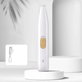 Dm Prime Fenix Loja de produtos para gato e cachorro - Aparador De Pelos Para Cães Pequenos E Grandes Com Ajustes Fáceis - Aparador de pelos para cães pequenos e grandes com ajustes fáceis