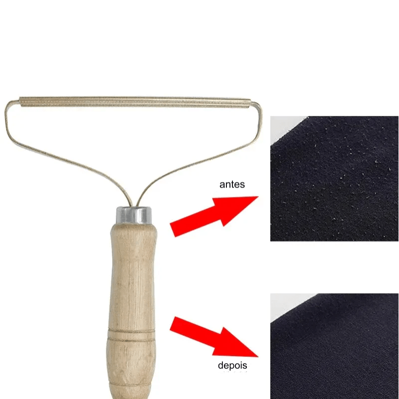Dm Prime Fenix Loja de produtos para gato e cachorro - Escova Para Pets Removedora De Pelos - Azul Marinho - Novo