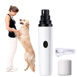Dm Prime Fenix Loja de produtos para gato e cachorro - Lixador de Unhas Pet Para Cachorro e Gato - Lixador de Unhas Pet Para Cachorro e Gato