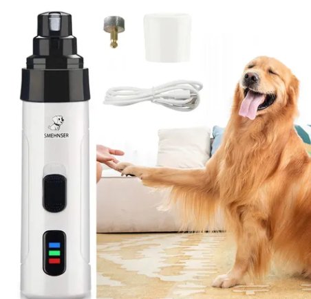 Dm Prime Fenix Loja de produtos para gato e cachorro - Lixador de Unhas Pet Para Cachorro e Gato - Lixador de Unhas Pet Para Cachorro e Gato