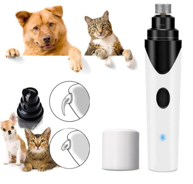 Dm Prime Fenix Loja de produtos para gato e cachorro - Lixador de Unhas Pet Para Cachorro e Gato - Lixador de Unhas Pet Para Cachorro e Gato