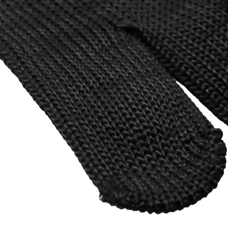 Dm Prime Fenix Loja de produtos para gato e cachorro - Luvas de segurança para manusear pássaros de bico forte - Luvas Antimordidas - Preto - Luvas Antimordidas para Treinamento de Pássaros