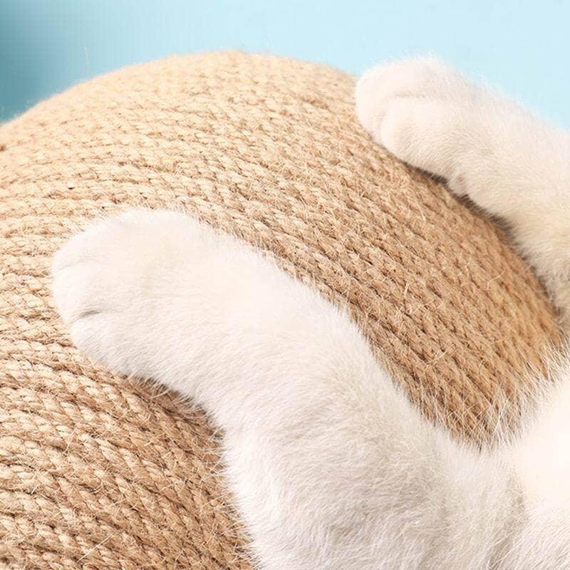 Dm Prime Fenix Loja de produtos para gato e cachorro - Arranhador Para Gatos Com Design Moderno E Resistente - Modelo V - Pequeno - Arranhador para gatos com design moderno e resistente