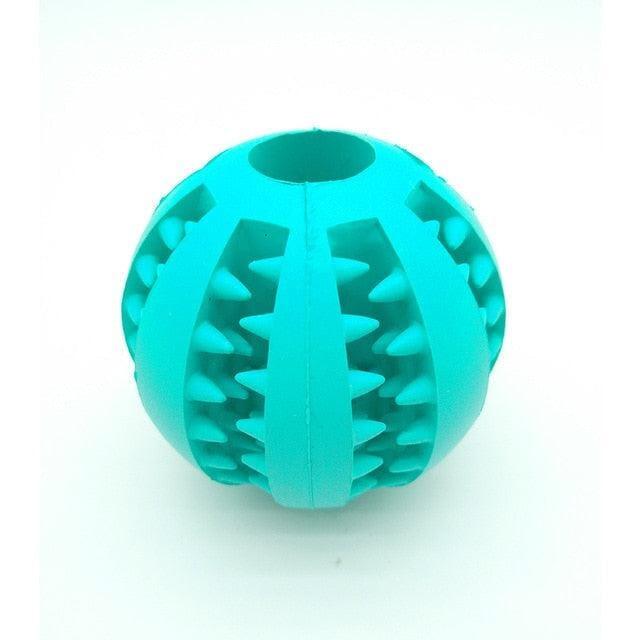 Dm Prime Fenix Loja de produtos para gato e cachorro - Bola Para Gatos Que Estimula O Instinto De Caça - Amarelo - 5 Cm - Bola para gatos que estimula o instinto de caça2