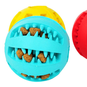 Dm Prime Fenix Loja de produtos para gato e cachorro - Bola Para Gatos Que Estimula O Instinto De Caça - Azul - 5 Cm - Bola para gatos que estimula o instinto de caça2