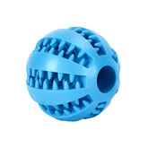 Dm Prime Fenix Loja de produtos para gato e cachorro - Bola Para Gatos Que Estimula O Instinto De Caça - Azul - 5 Cm - Bola para gatos que estimula o instinto de caça2