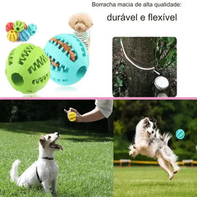 Dm Prime Fenix Loja de produtos para gato e cachorro - Bola Para Gatos Que Estimula O Instinto De Caça - Azul - 5 Cm - Bola para gatos que estimula o instinto de caça2