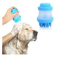 Dm Prime Fenix Loja de produtos para gato e cachorro - Escova para dar banho em cachorro - Escovinha Prática Para Pet