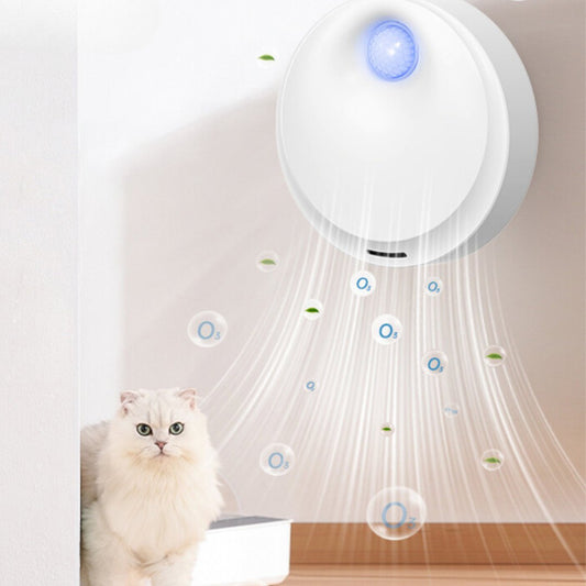 Dm Prime Fenix Loja de produtos para gato e cachorro - Neutralizador De Odores Seguro Para Uso Em Ambientes Com Pets - Tira Cheiro Pet Neutralizador de Odores