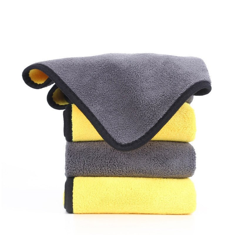 Dm Prime Fenix Loja de produtos para gato e cachorro - Toalha ultra absorvente para secar pets de forma rápida - P - 30x30cm - Toalha Ultra Absorvente Para Cachorro e Gato